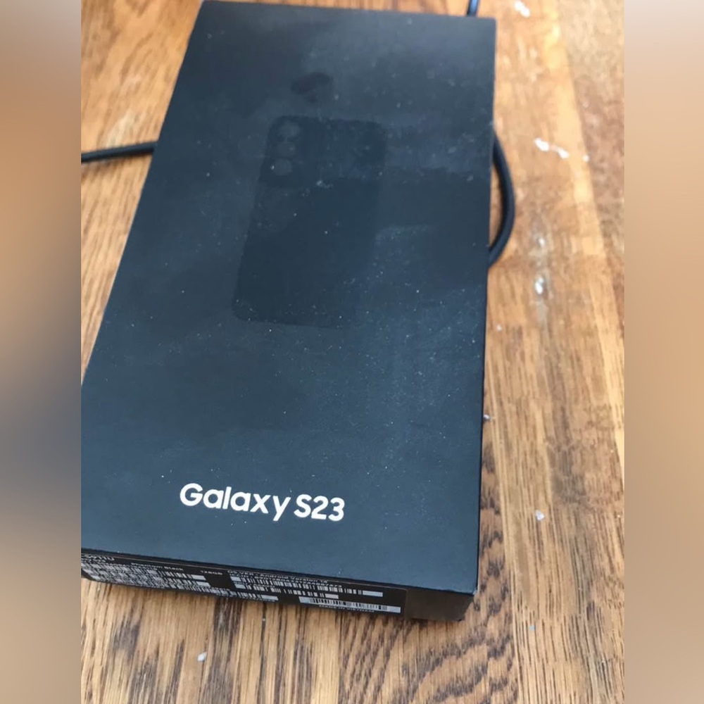 Samsung galaxy S 3